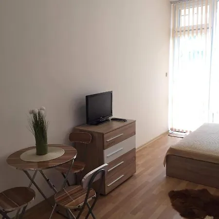 Studio Słoneczny Brzeg