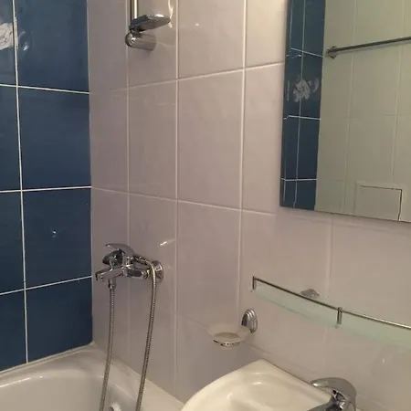 Apartament Studio Słoneczny Brzeg