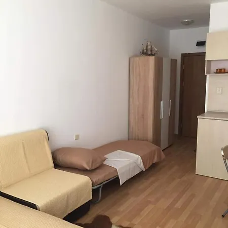 Apartament Studio