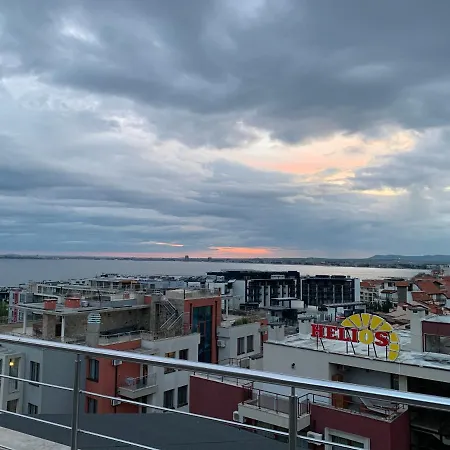 Appartamento студия Sea Breeze Sveti Vlas