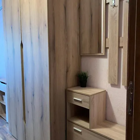 Appartamento студия Sea Breeze Sveti Vlas
