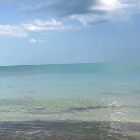 Appartamento студия Sea Breeze *