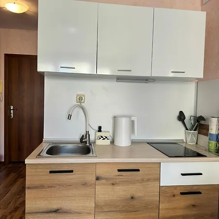 Appartamento студия Sea Breeze Sveti Vlas
