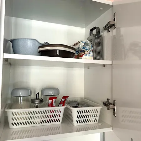 студия Sea Breeze Appartamento