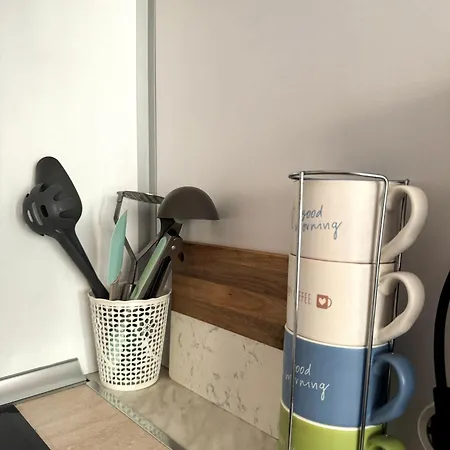 студия Sea Breeze Appartamento Sveti Vlas