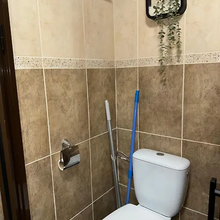 Appartamento студия Sea Breeze