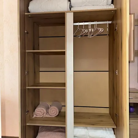 студия Sea Breeze Appartamento Sveti Vlas