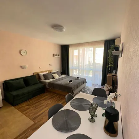 студия Sea Breeze Appartamento