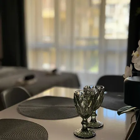 Appartamento студия Sea Breeze Sveti Vlas